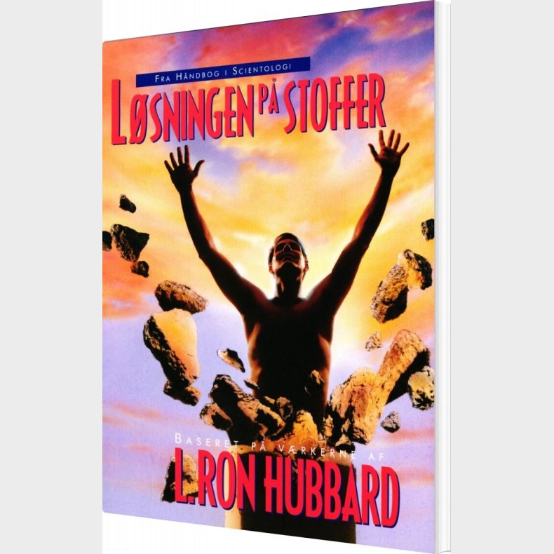 L�sningen P� Stoffer - L. Ron Hubbard - Bog