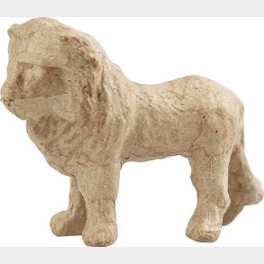 Lve - H 9 Cm - L 13 Cm - 1 Stk.