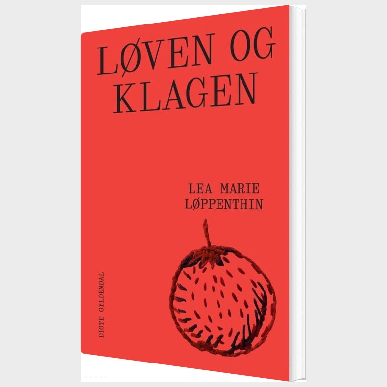 Lven Og Klagen - Lea Marie Lppenthin - Bog