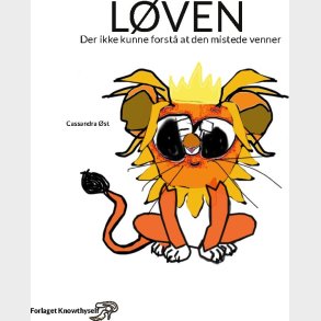 L�ven - Cassandra �st - Bog