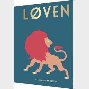 L�ven - Stella Andromeda - Bog