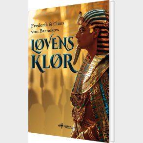 L�vens Kl�er - Claus Von Barnekow - Bog