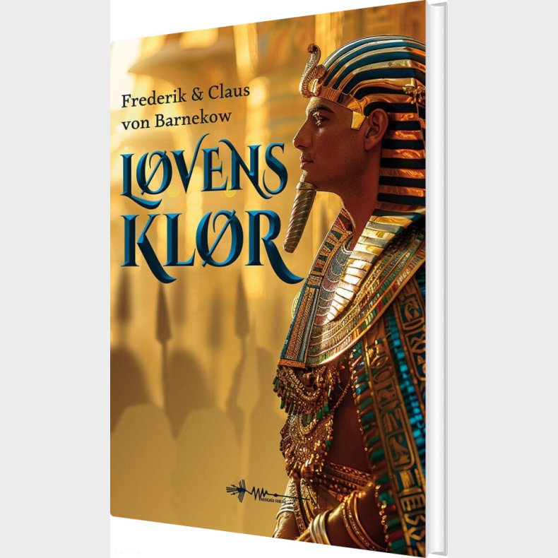 L�vens Kl�er - Claus Von Barnekow - Bog