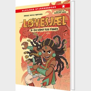 L�vesj�l 3: En Kamp For Frihed - Nicole Boyle R�dtnes - Bog