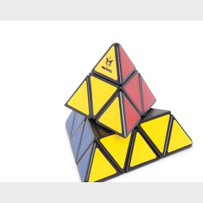 Logikspil - Pyraminx