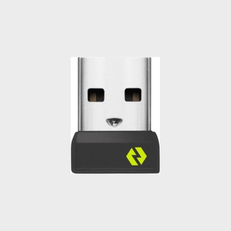 Logitech - Bolt Usb Receiver
