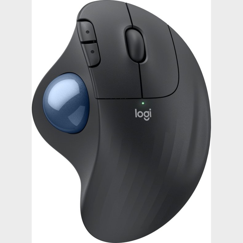 Logitech - Ergo M575s Wireless Trackball