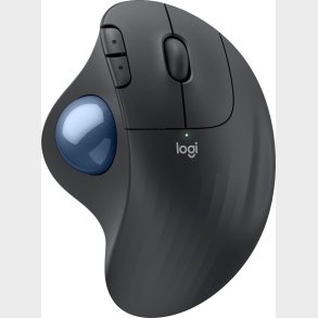 Logitech - Ergo M575s Wireless Trackball