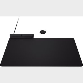 Logitech G - Powerplay 2 Wireless Charging System