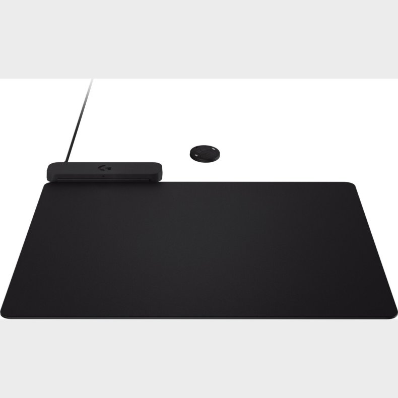 Logitech G - Powerplay 2 Wireless Charging System