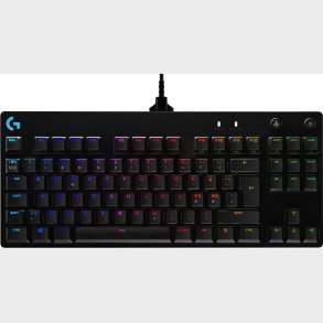 Logitech G Pro - Trdls Gamer Tastatur