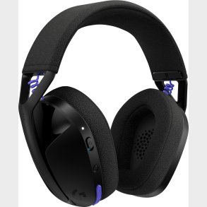 Logitech - G321 Lightspeed Headset