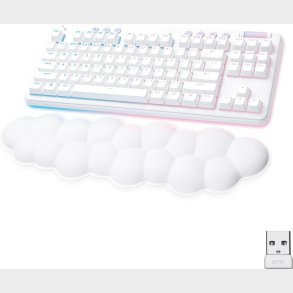 Logitech - G715 - Trdls Gaming Tastatur