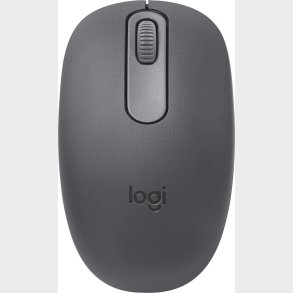Logitech - M196 Bluetooth Mouse