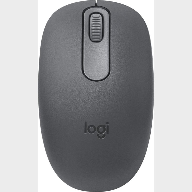 Logitech - M196 Bluetooth Mouse
