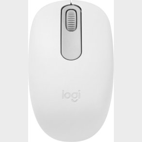 Logitech - M196 Bluetooth Mouse