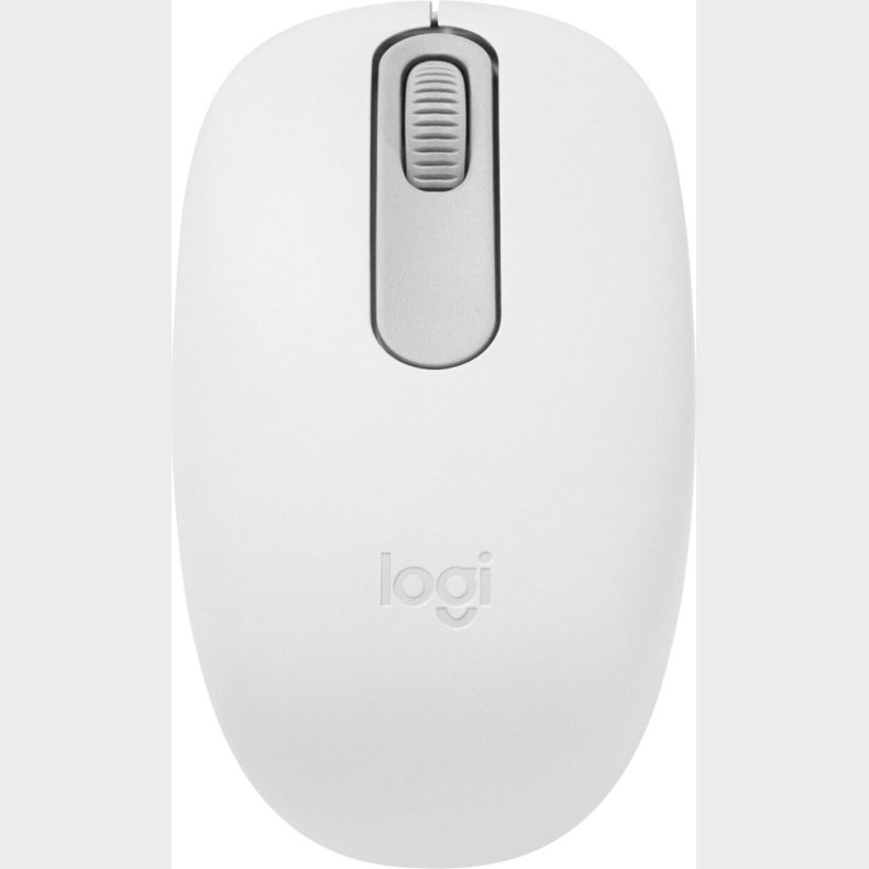Logitech - M196 Bluetooth Mouse