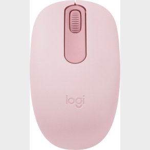 Logitech M196 Bluetooth Mouse