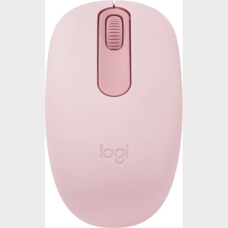 Logitech M196 Bluetooth Mouse