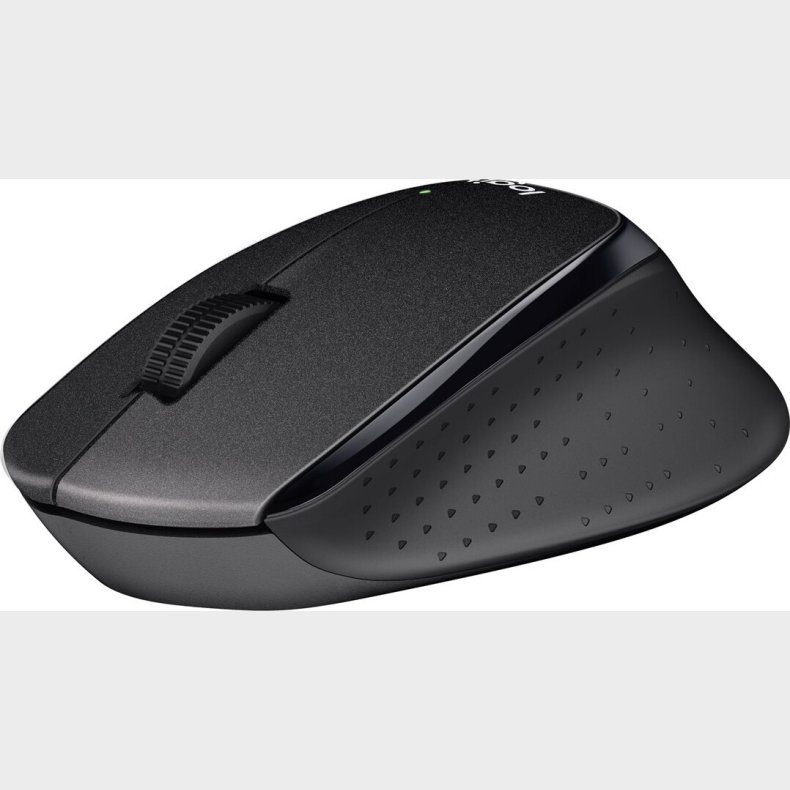 Logitech M330 Silent Plus - Tr�dl�s Mus - Usb