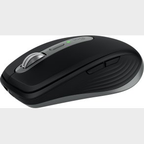 Logitech - Mx Anywhere 3s For Mac Compact Wireless Performance Mouse