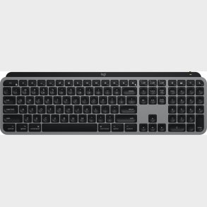 Logitech Mx Keys S For Mac Advanced Wireless Illuminated Keyboard Nordic