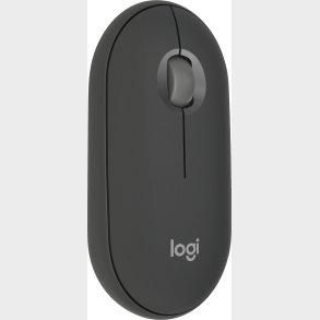 Logitech - Pebble Mouse 2 - M350s