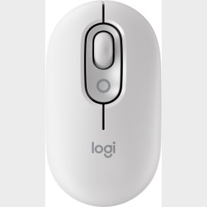 Logitech - Pop Icon Mouse
