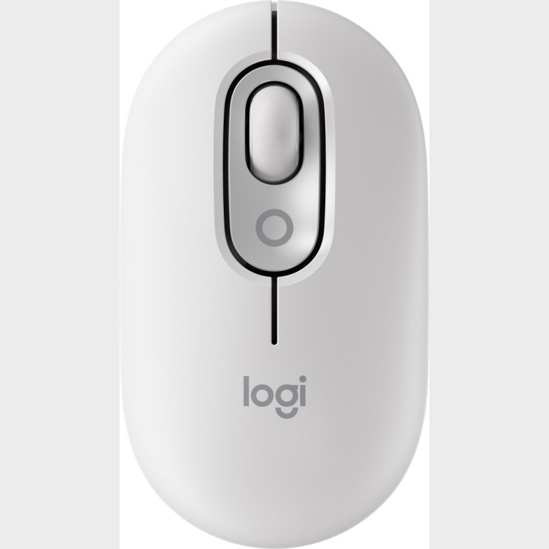 Logitech - Pop Icon Mouse