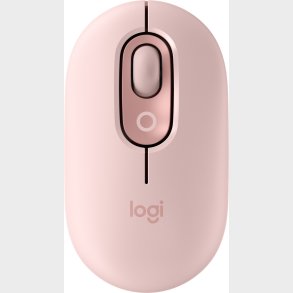 Logitech - Pop Icon Mouse