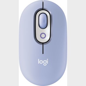 Logitech - Pop Icon Mouse