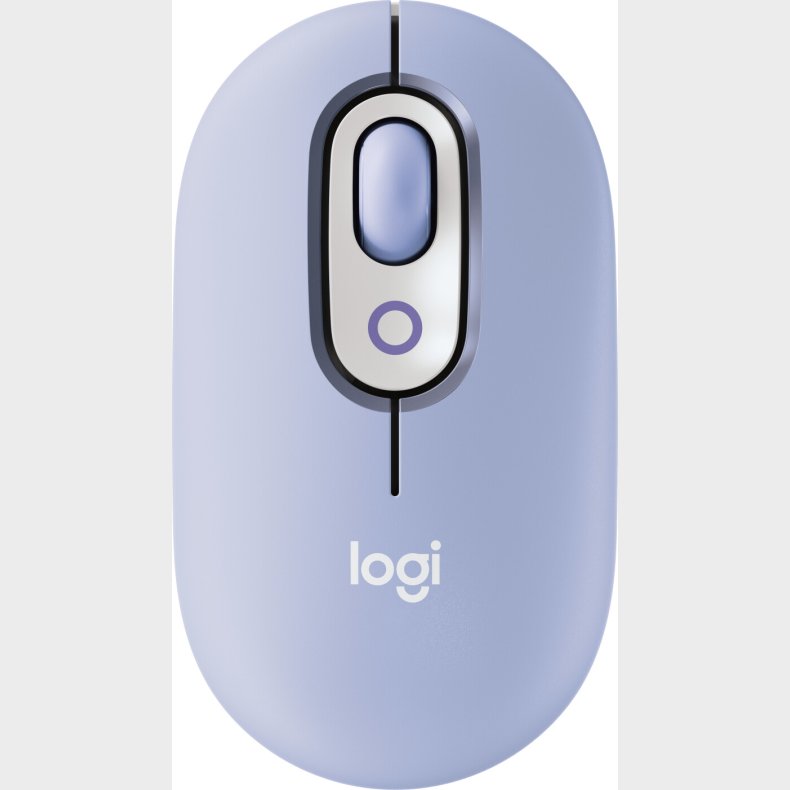 Logitech - Pop Icon Mouse