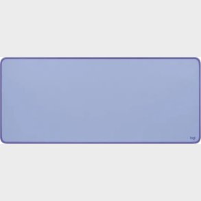 Logitech - Studio Series Desk Mat - Lilac