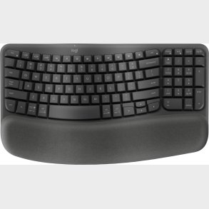 Logitech - Wave Keys
