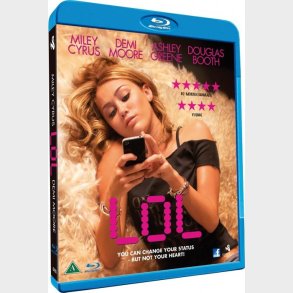 Lol - Blu-Ray