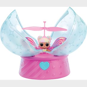 L.o.l. - Magic Flyers Fairies Tots - Blue