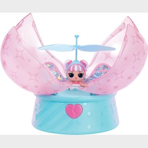 L.o.l. - Magic Flyers Fairies Tots - Pink