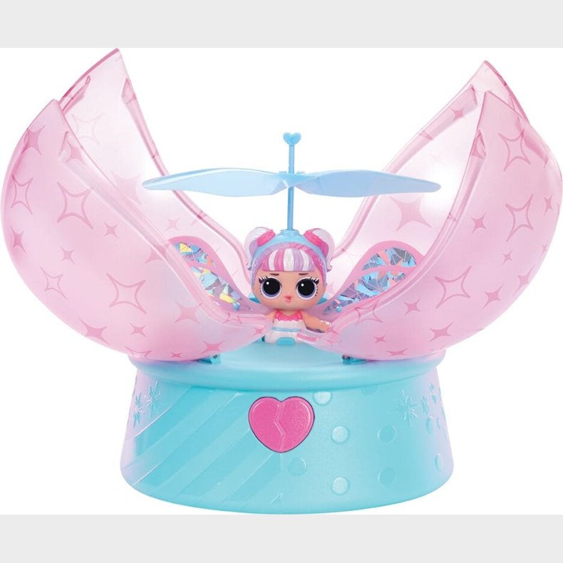 L.o.l. - Magic Flyers Fairies Tots - Pink