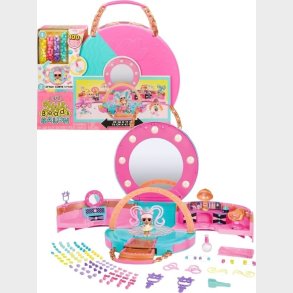 L.o.l. - Surprise! Hair Beads Salon