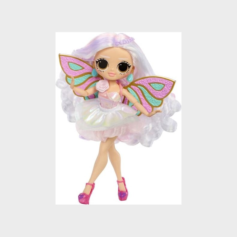 L.o.l. Surprise! - Omg Eye Spy - Fairy