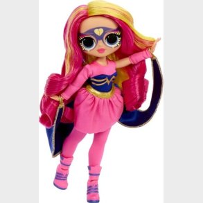 L.o.l. Surprise! - Omg Eye Spy - Superhero