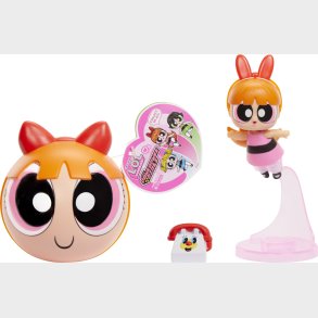 L.o.l. Surprise! - Powerpuff Girls Tot Dukker - Flere Varianter