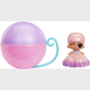 L.o.l. Surprise - Prinsesse Baby Sisters - Flere Varianter I Pdq