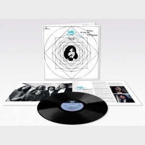 The Kinks - Lola Versus Powerman And The Moneygoround Part 1 - Vinyl Lp