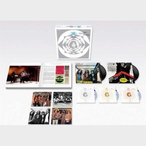 The Kinks - Lola Versus Powerman And The Moneygoround, Pt. 1 - Deluxe Edition - Vinyl Lp