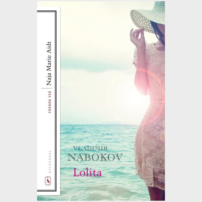 Lolita - Vladimir Nabokov - Bog