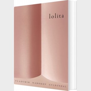 Lolita - Vladimir Nabokov - Bog