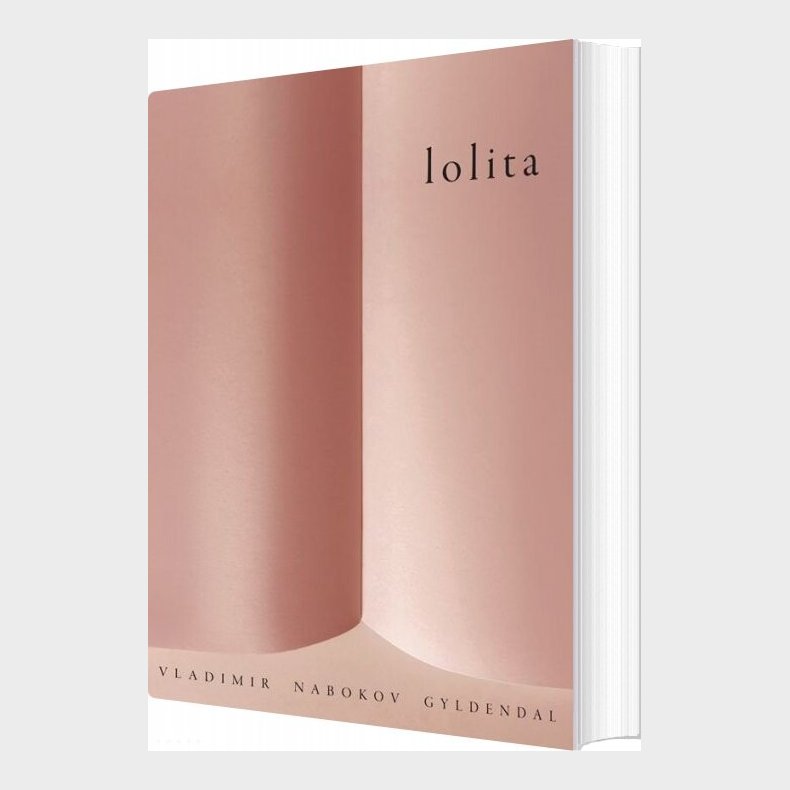 Lolita - Vladimir Nabokov - Bog