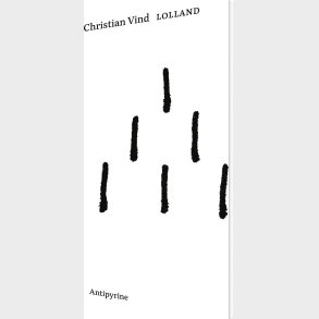 Lolland    I   Ii   Iii - Christian Vind - Bog