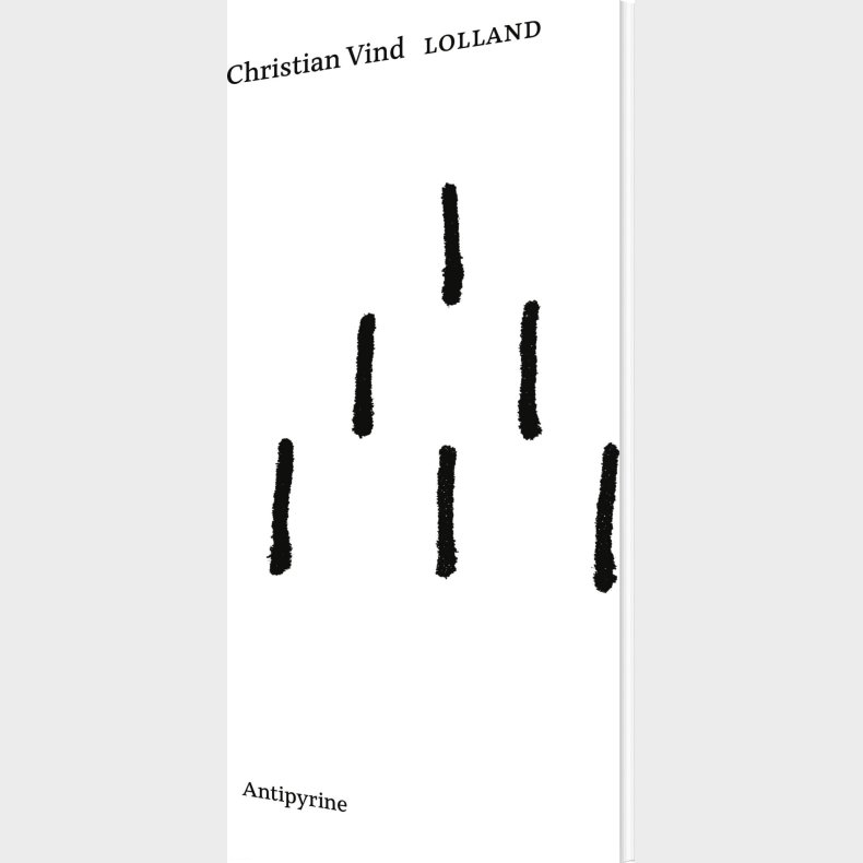Lolland    I   Ii   Iii - Christian Vind - Bog